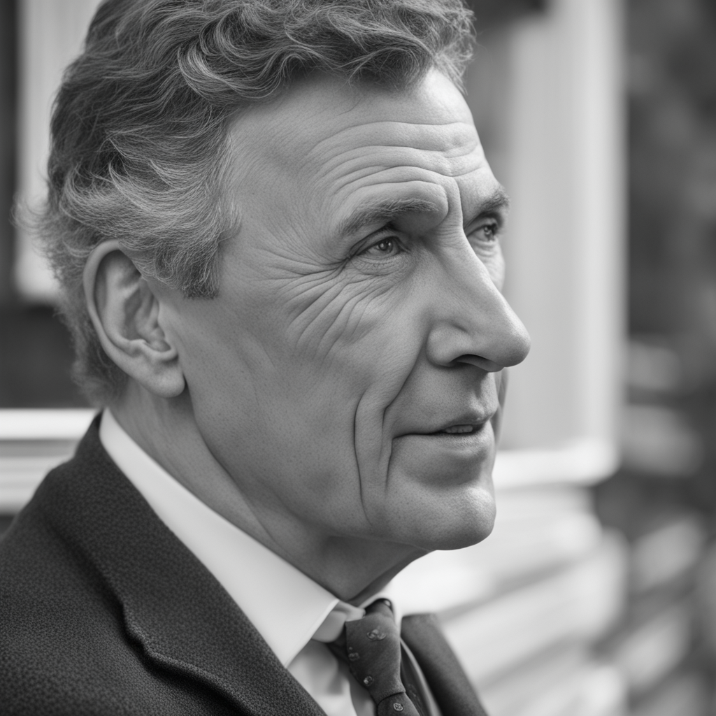 Benedict Sandiford