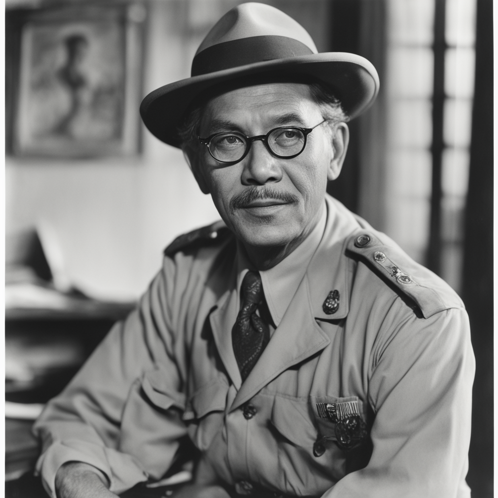 Benedict Sandin