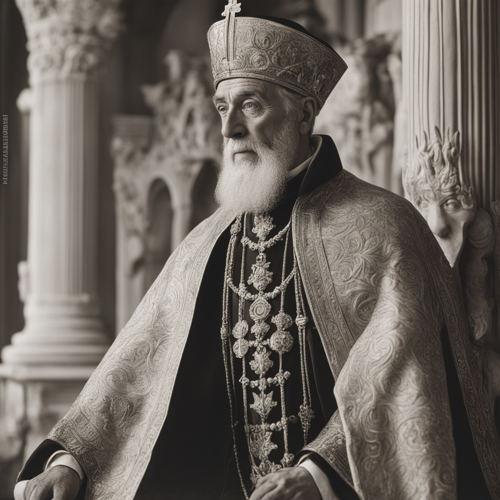 Benedict Sinibaldi