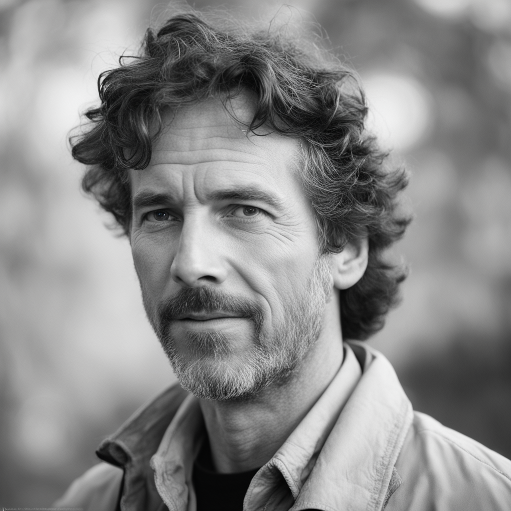 Benedict Southworth