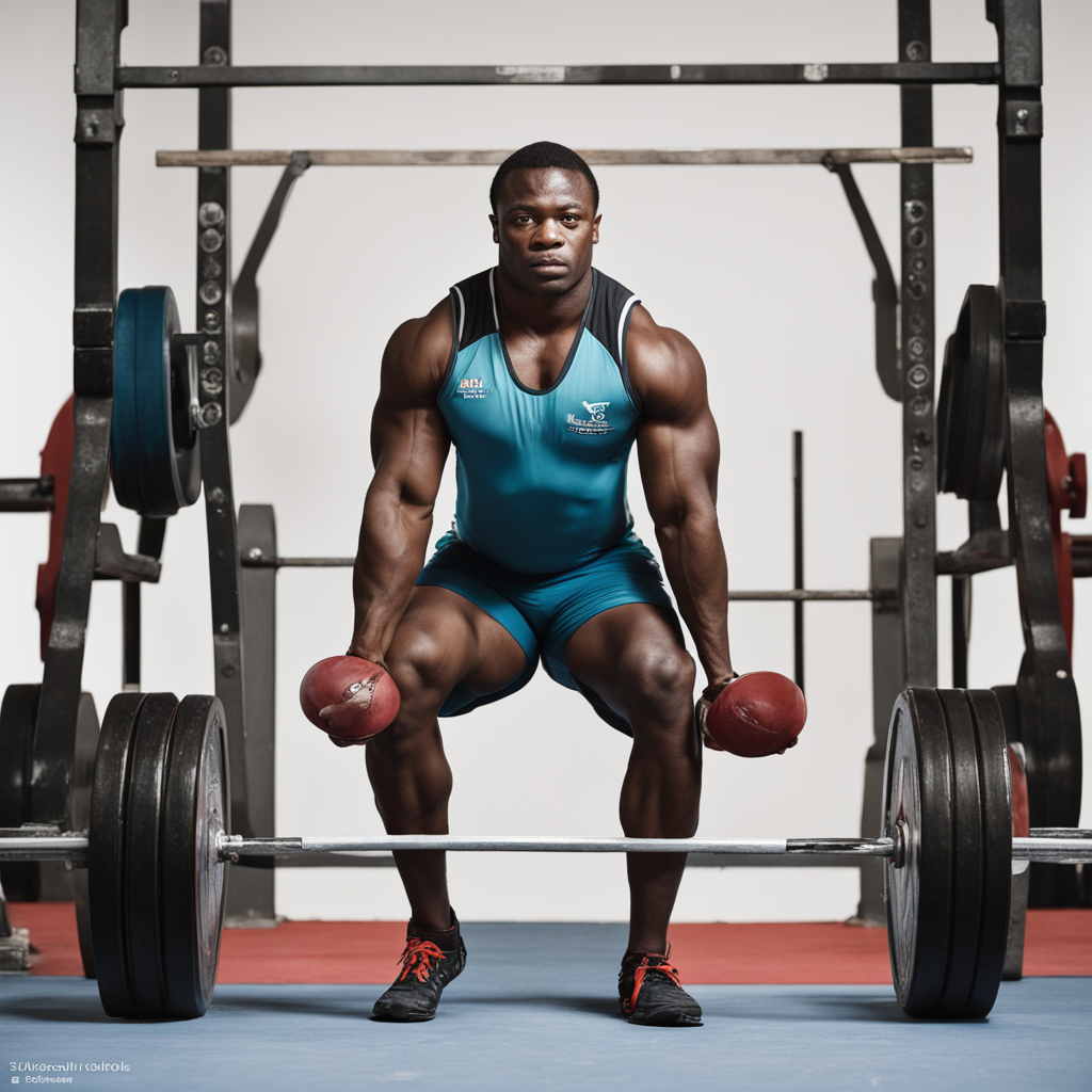 Benedict Uloko