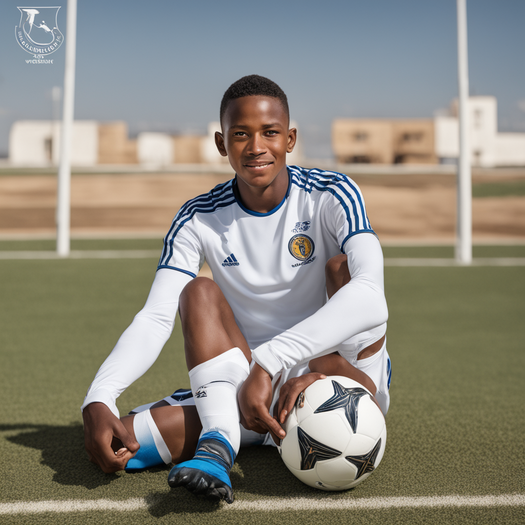 Benedict Vilakazi (soccer)