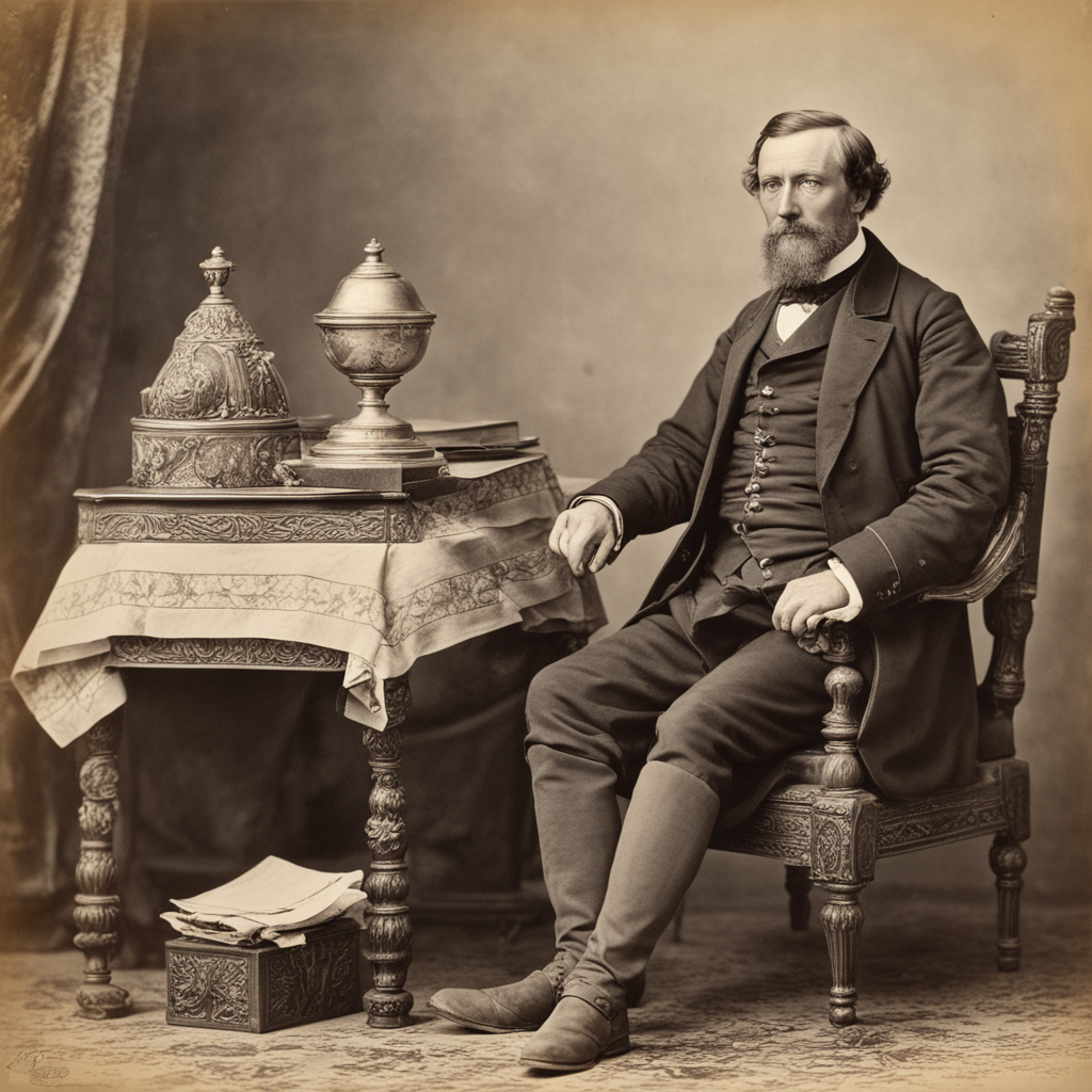 Benedict Welte