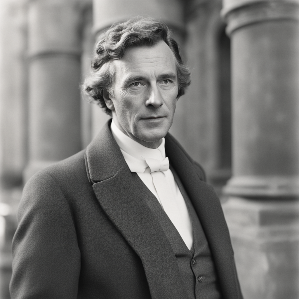 Benedict de Tscharner