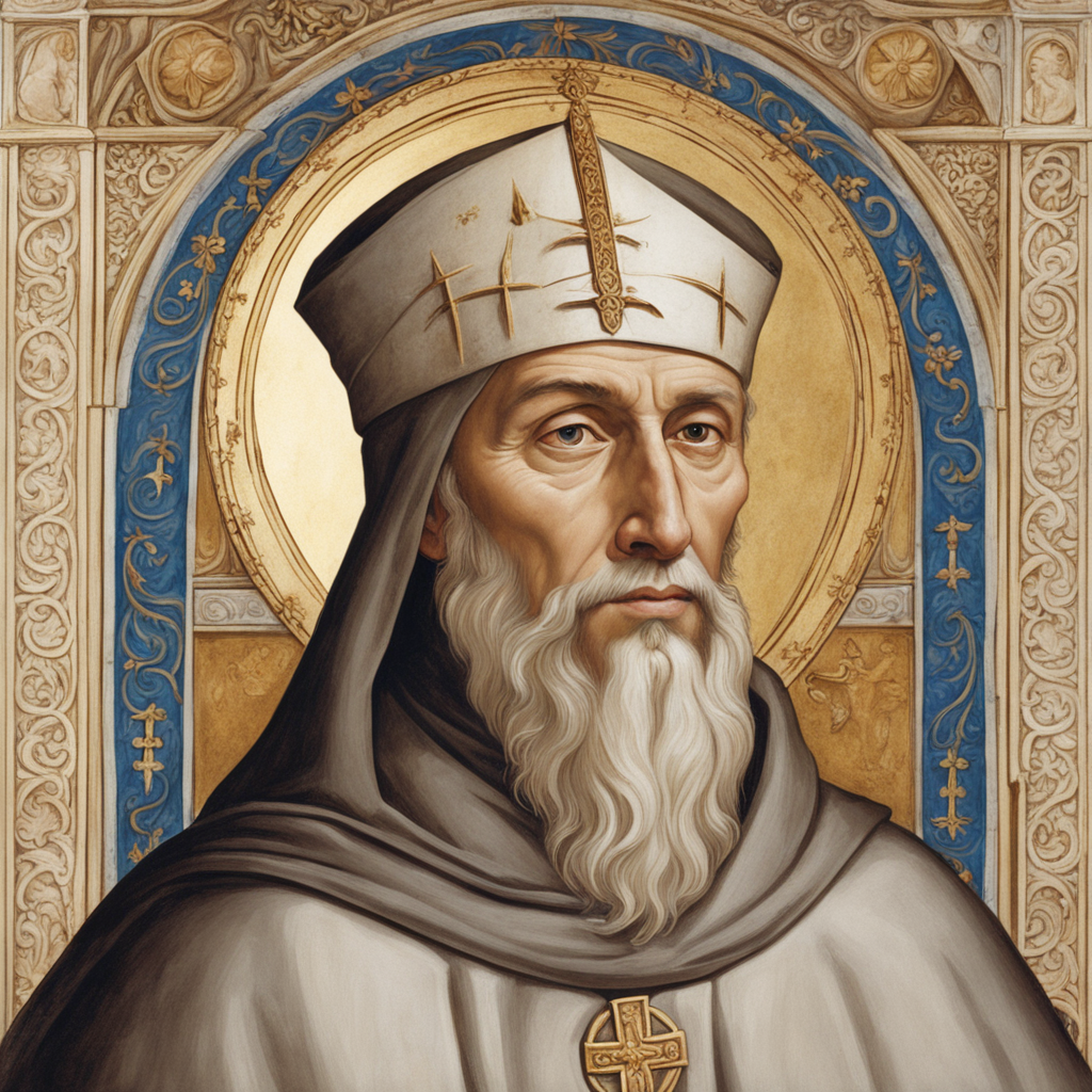 Benedict of Alignan