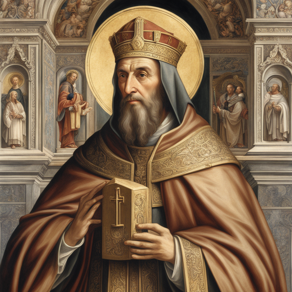 Benedict of Cagliari
