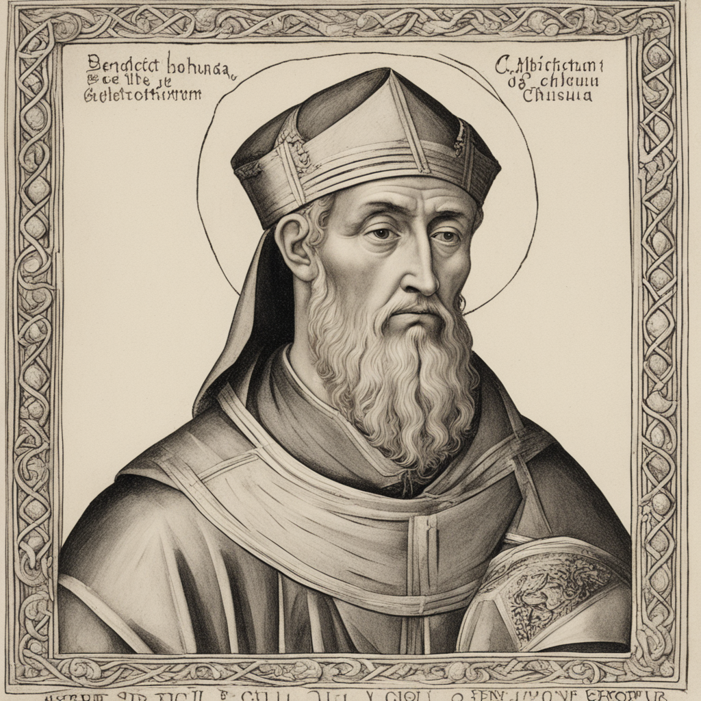 Benedict of Chiusa