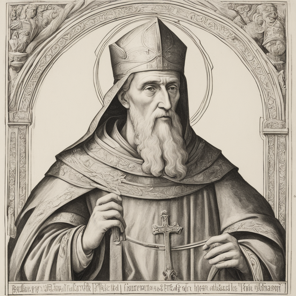 Benedict of Farfa