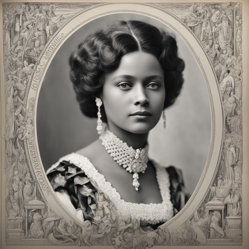 Benedicta Chamberlain