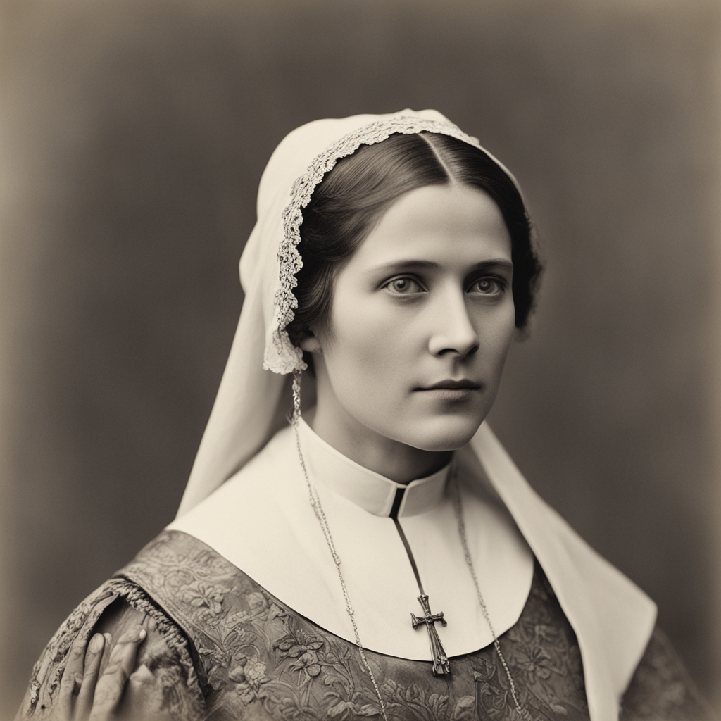 Benedicta Riepp