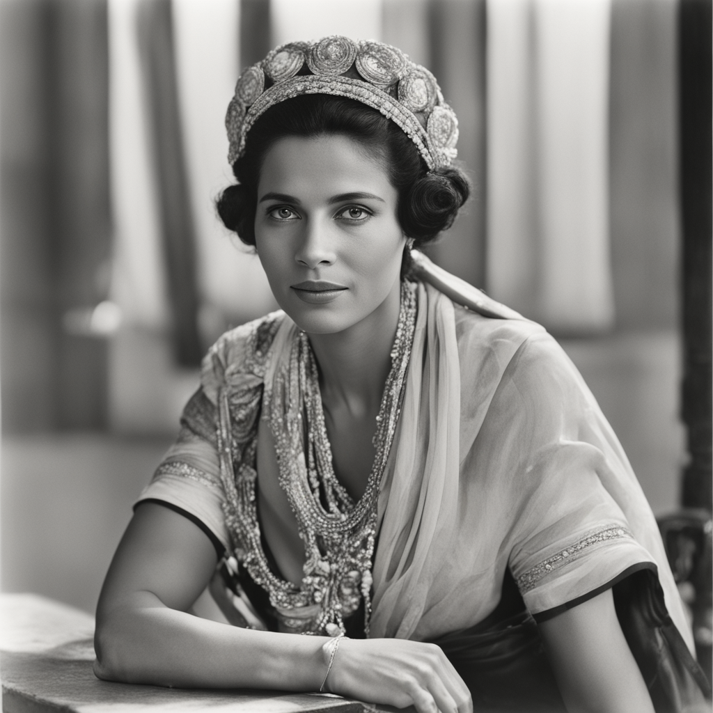 Benedicta de Oliveira