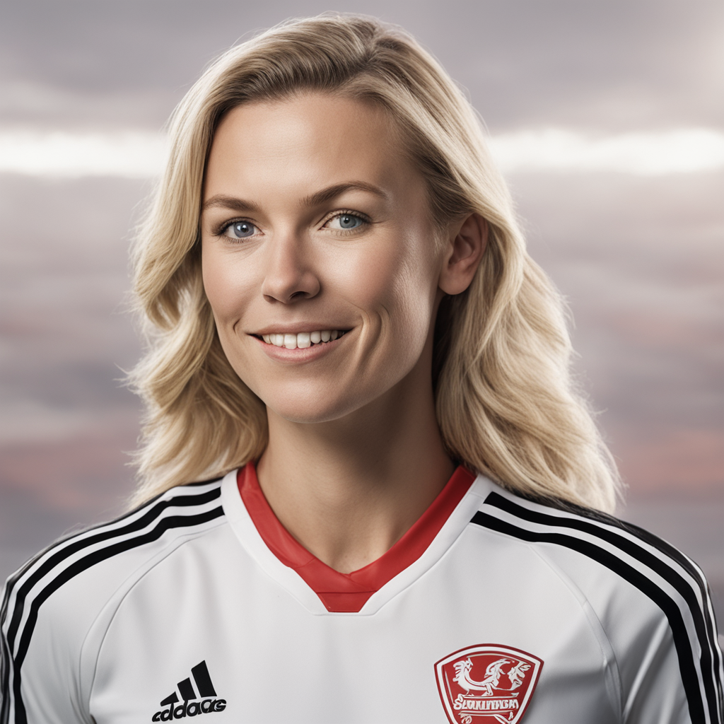 Benedicte Håland