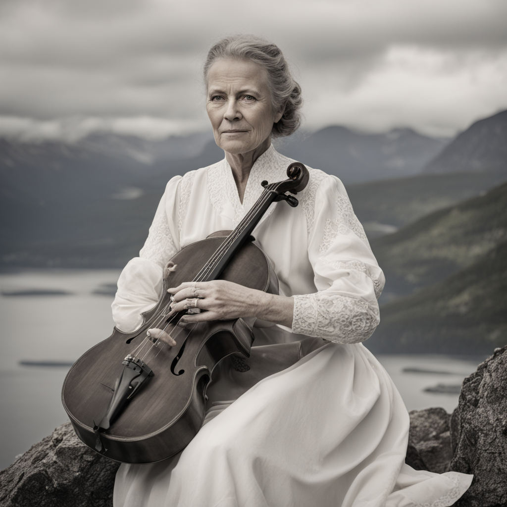 Benedicte Maurseth