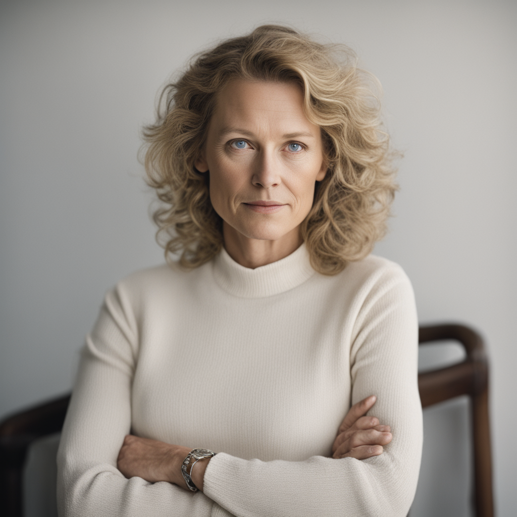 Benedicte Wrensted