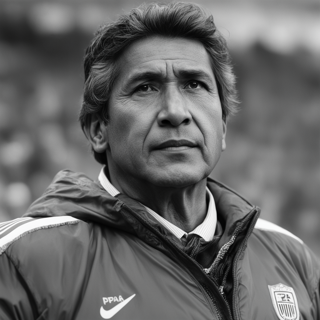 Benedicto Godoy