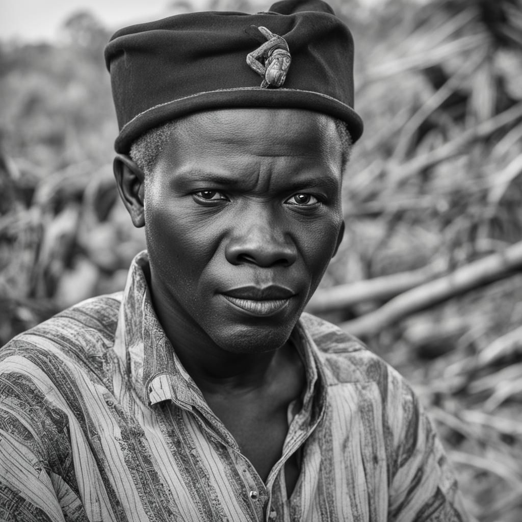 Benedicto Wokomaatani Malunga