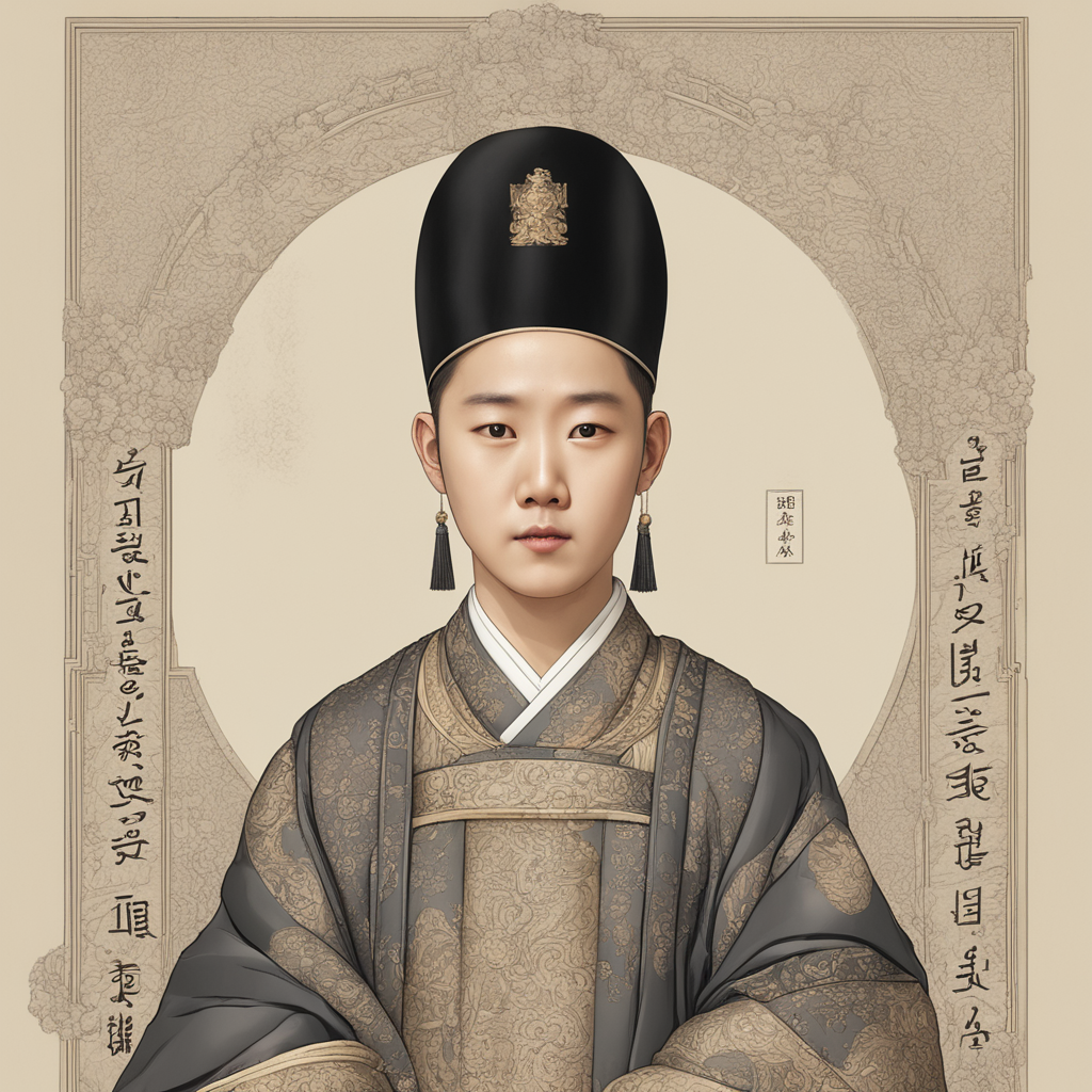 Benedictus Son Hee-song