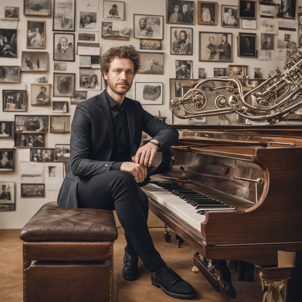 Benedikt Brilmayer