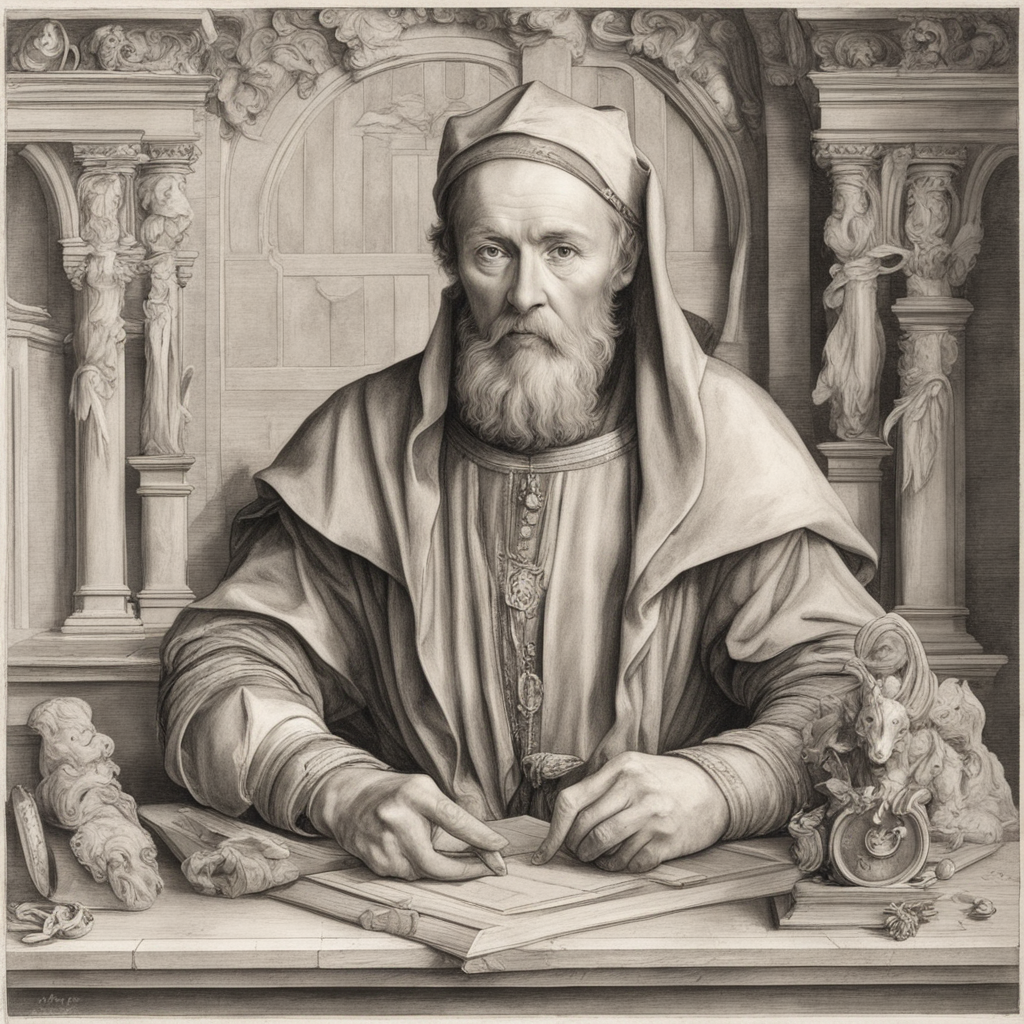 Benedikt Dreyer