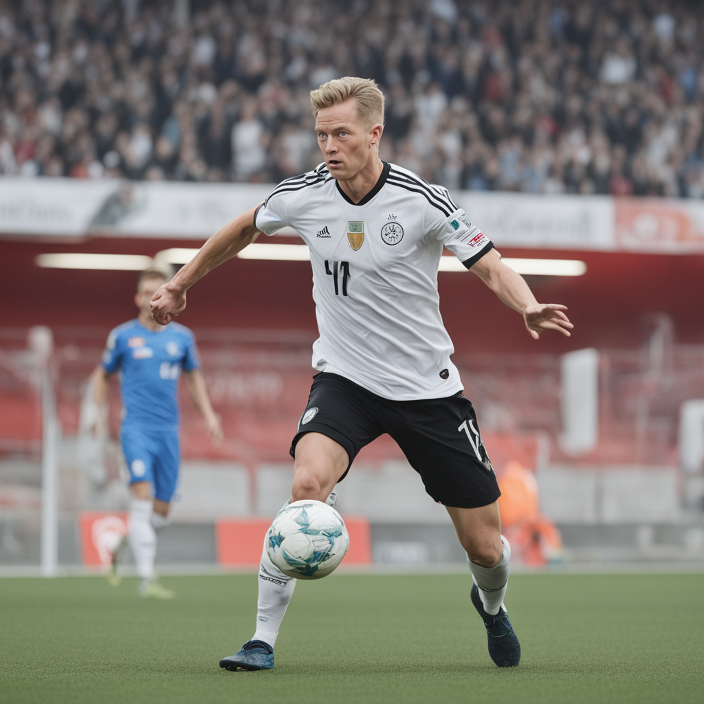 Benedikt Gimber