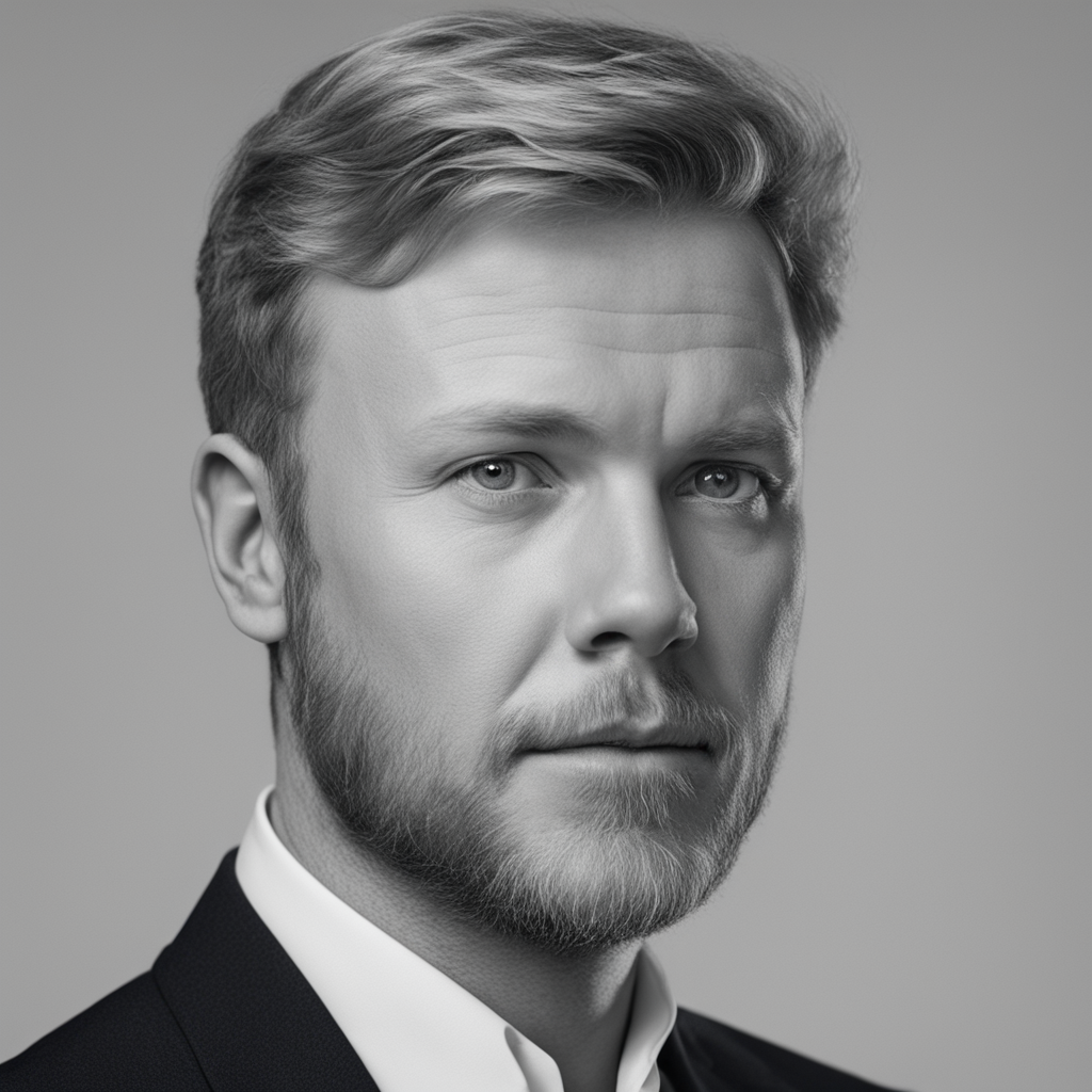 Benedikt Jónsson