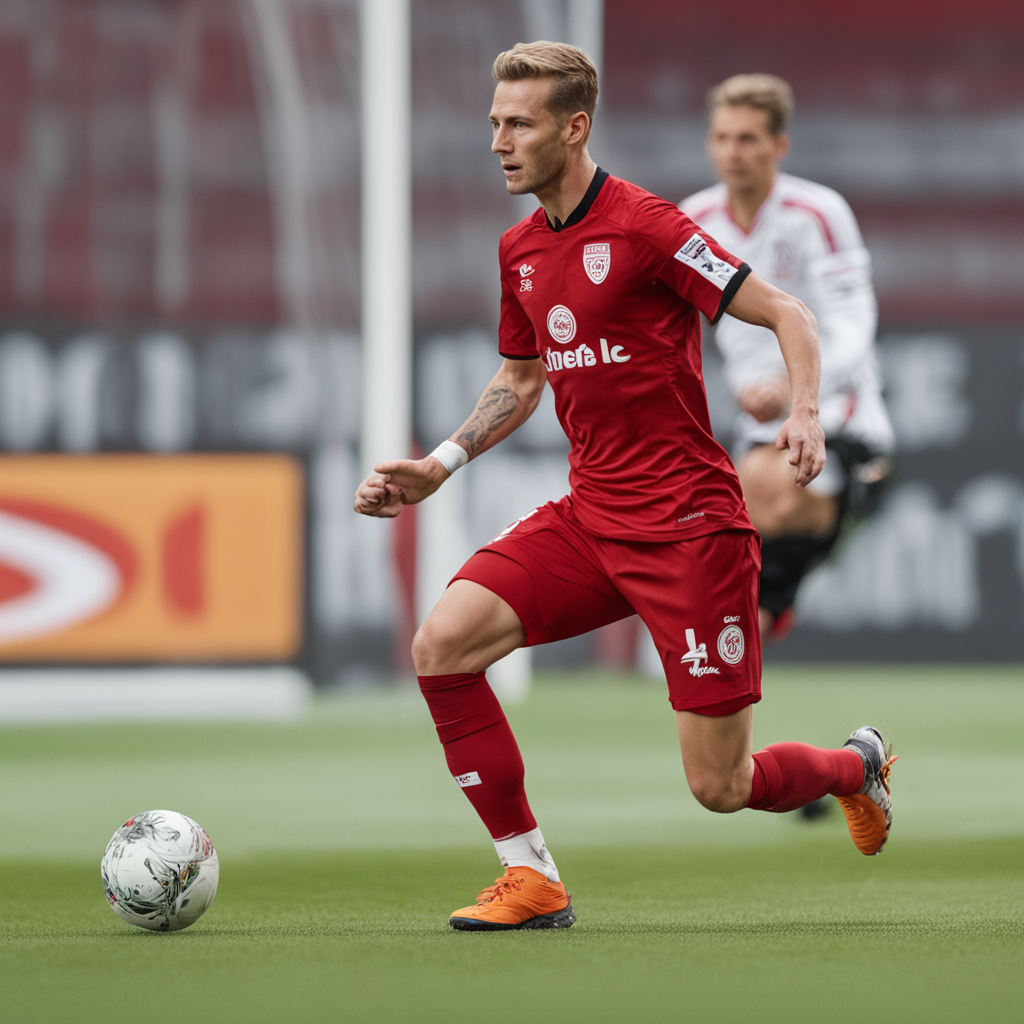 Benedikt Kirsch