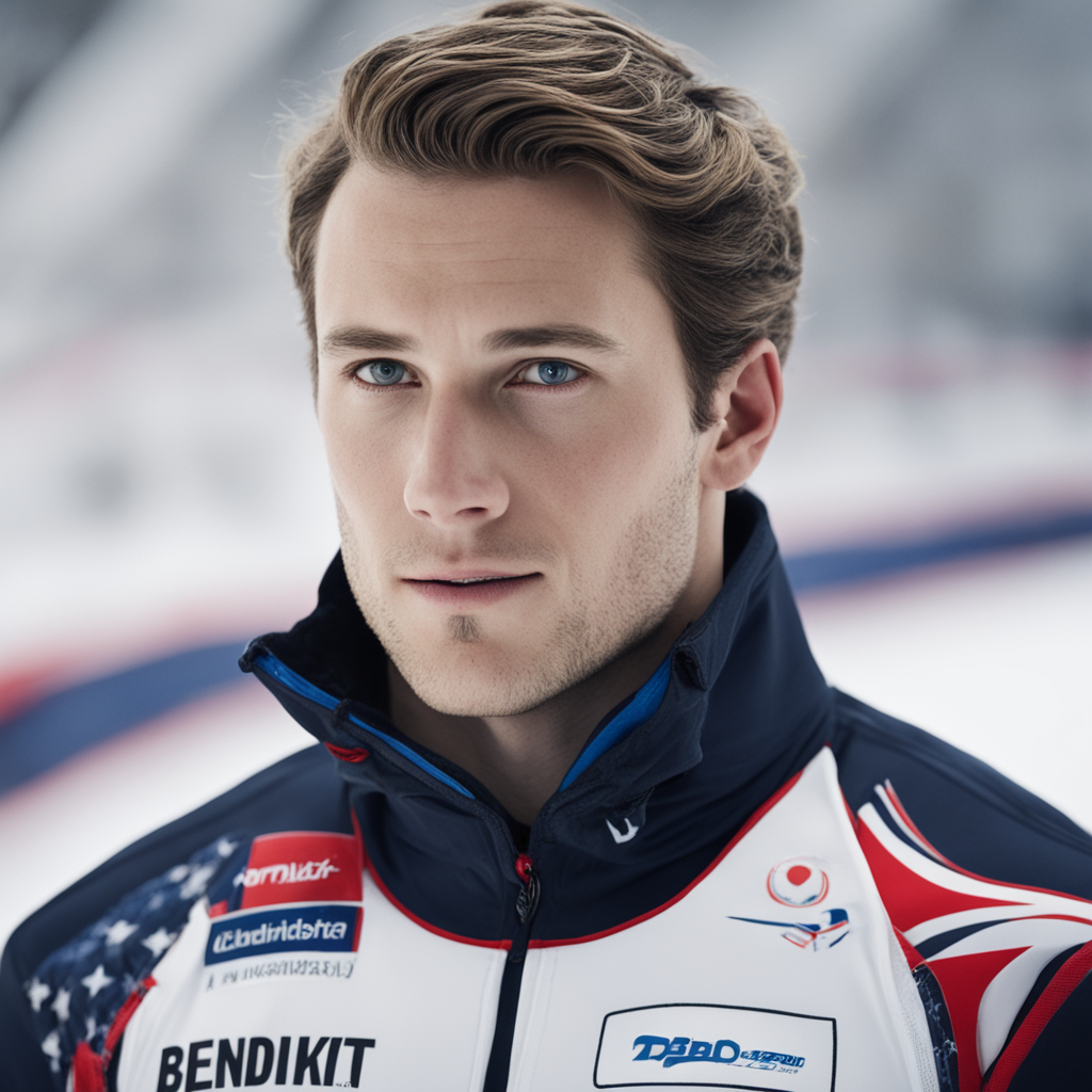 Benedikt Lampert