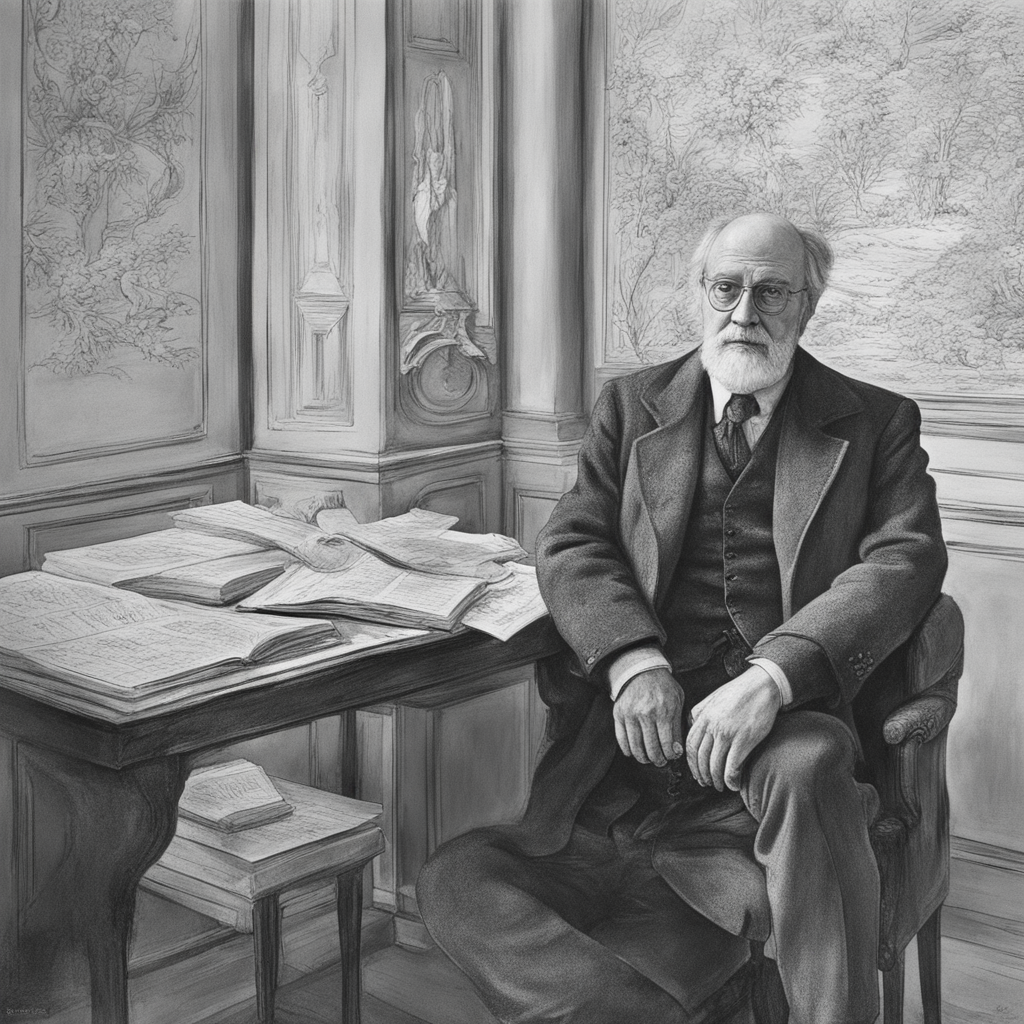 Benedikt Ledebur