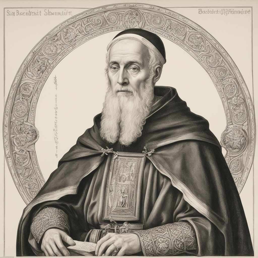 Benedikt Sibenhirter