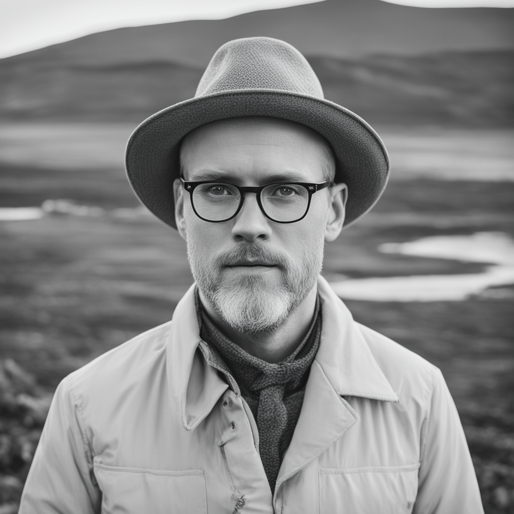 Benedikt Sigurðsson Gröndal