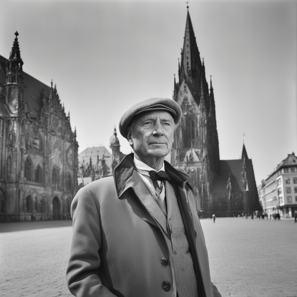 Benedikt Taschen