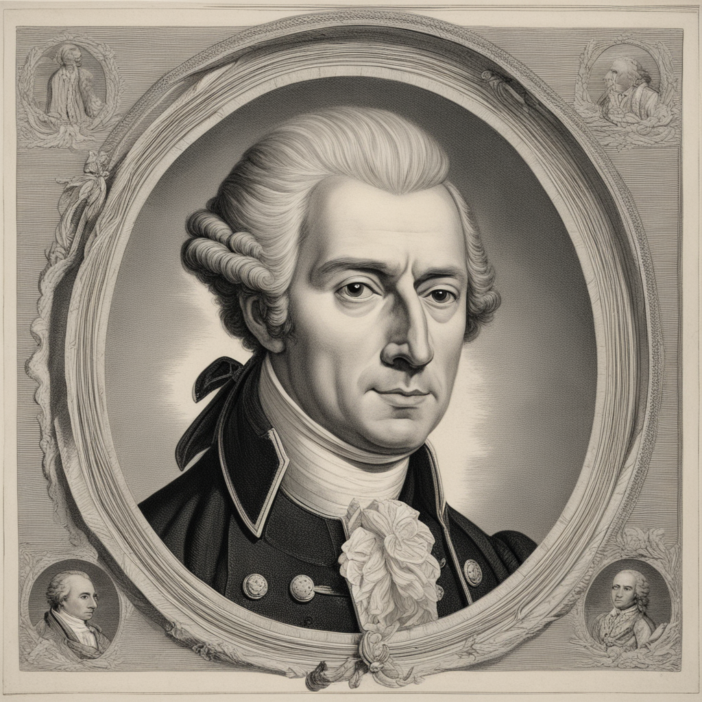 Benedikt de Caché