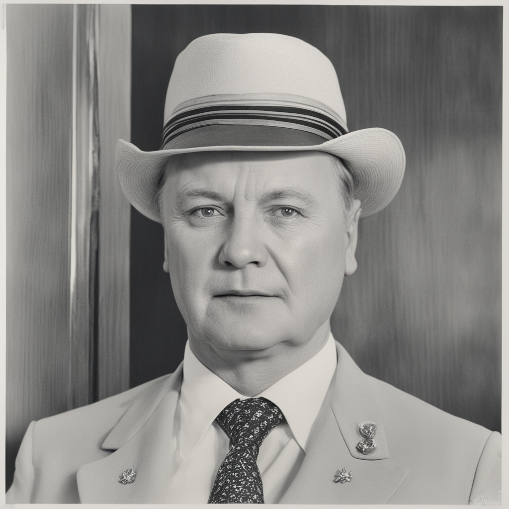 Benediktas Vilmantas Rupeika