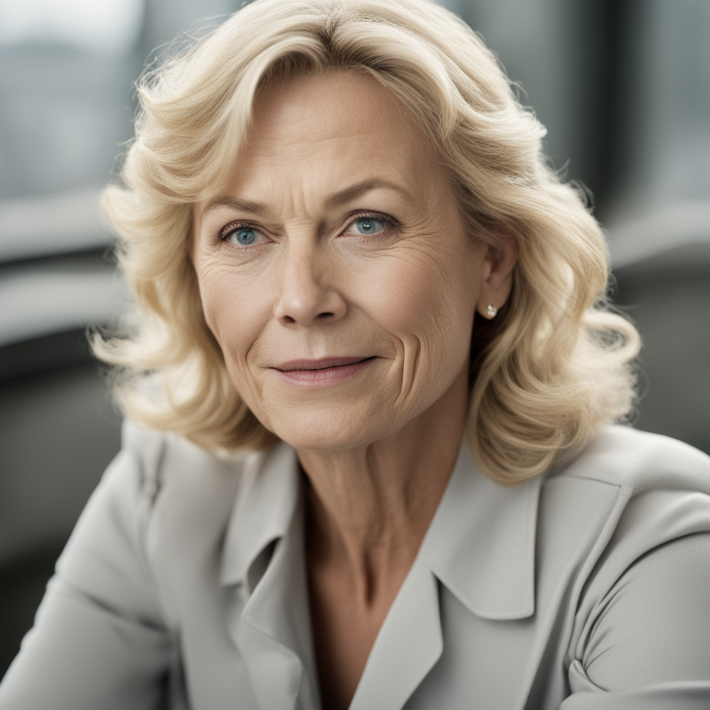 Benedikte Hansen