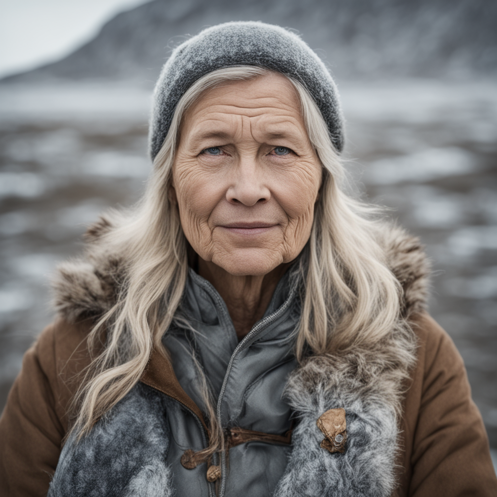 Benedikte Thorsteinsson