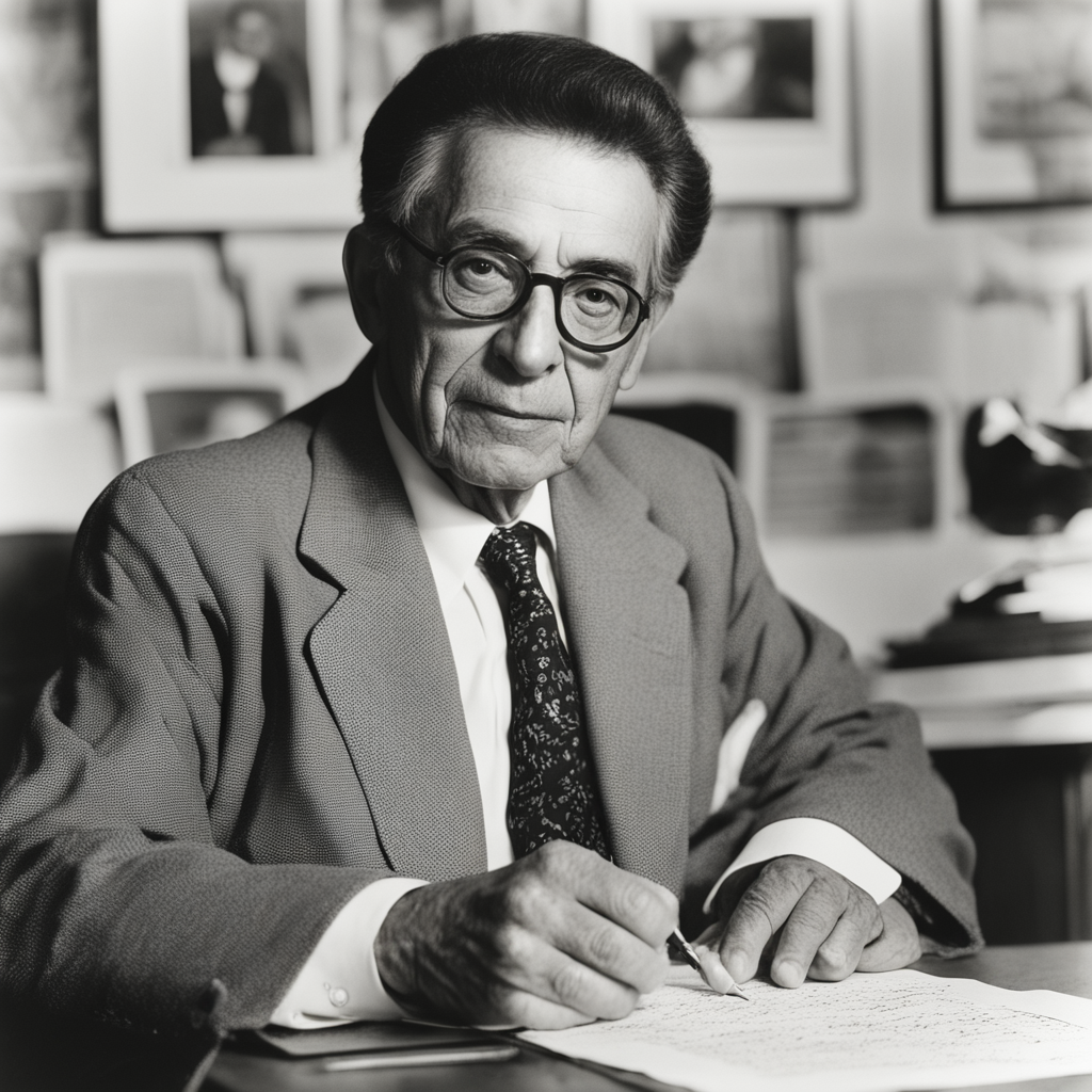 Benedito Nunes