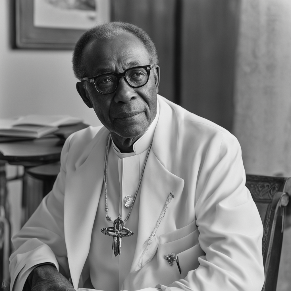 Benedito Roberto