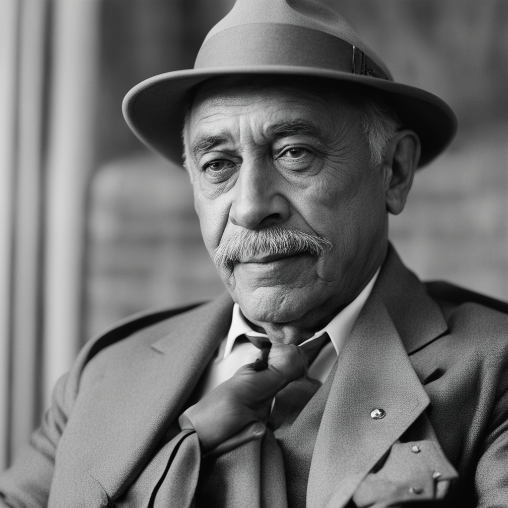Benedito de Ulhôa Vieira