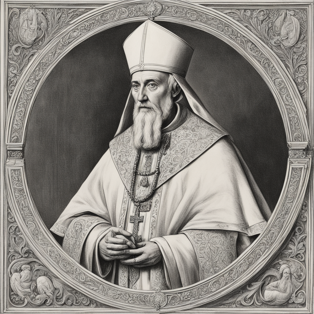 Benedykt (bishop of Poznań)