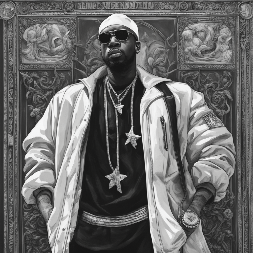 Beneficence (rapper)