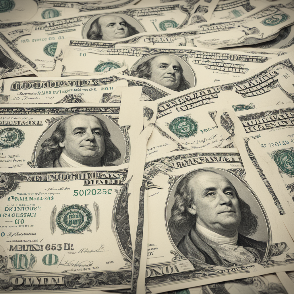 Benefitive treasury measure