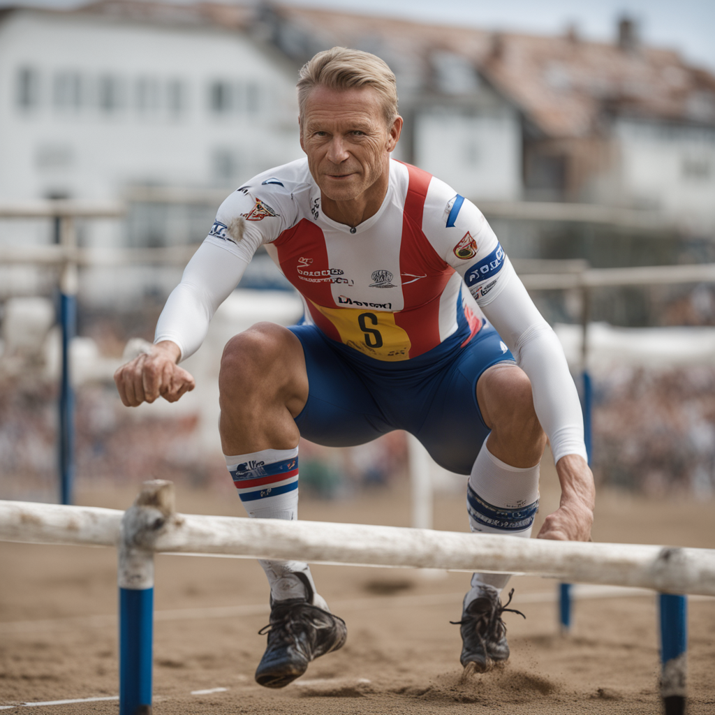 Bengt-Eric Hörberg