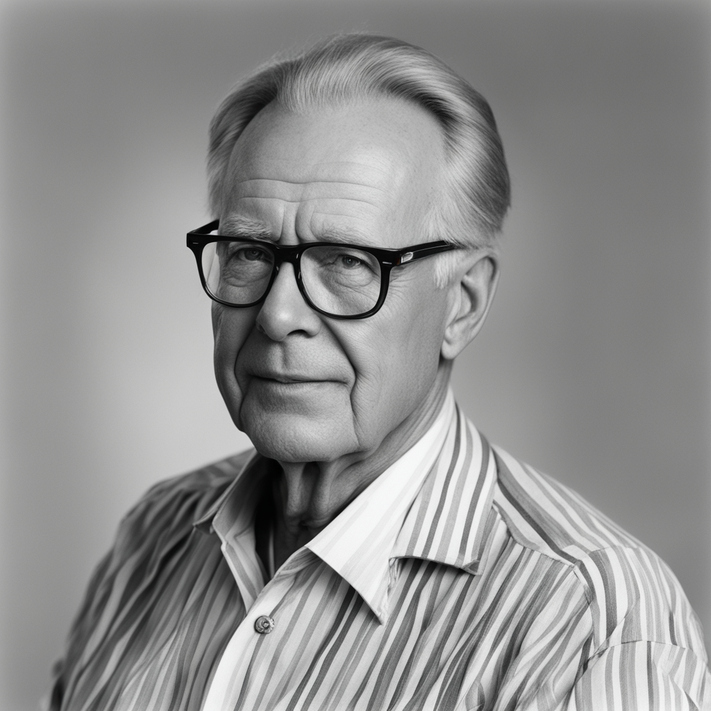 Bengt-Gösta Johansson