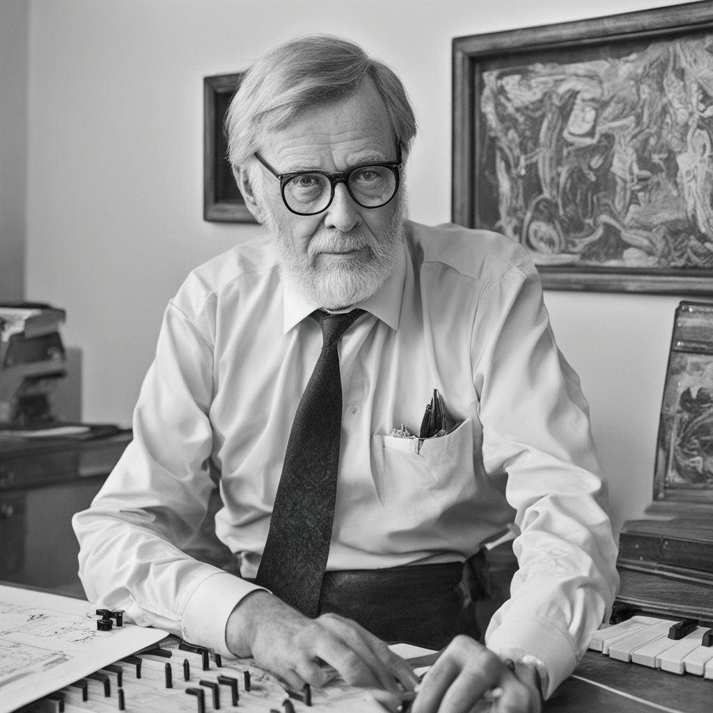 Bengt-Olov Palmqvist
