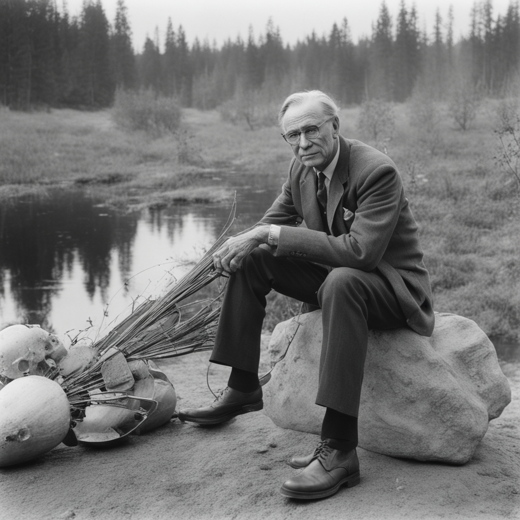 Bengt Ahlström