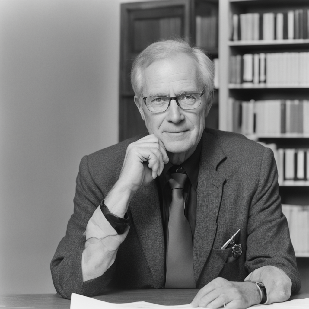 Bengt Anders Euphrasén