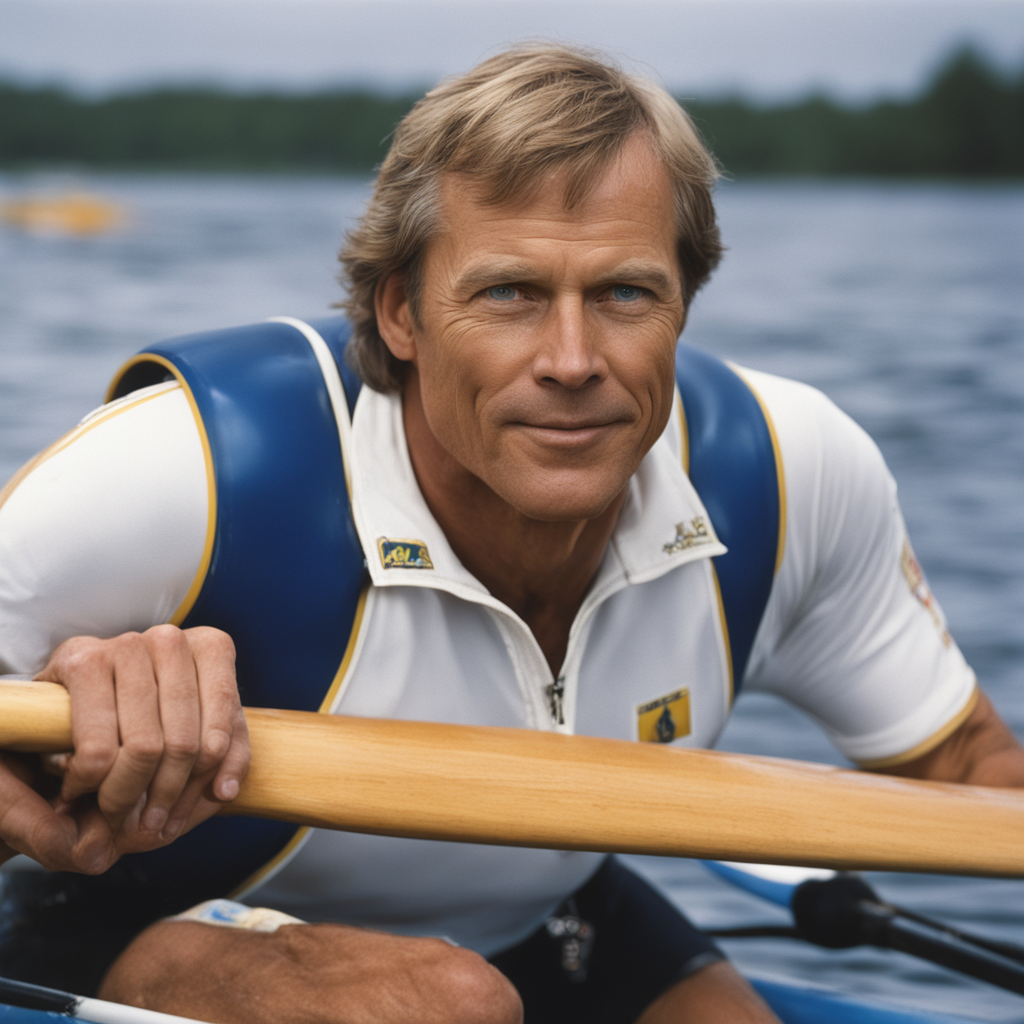 Bengt Andersson (canoeist)