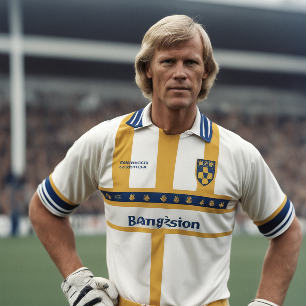 Bengt Andersson (footballer, born 1966)