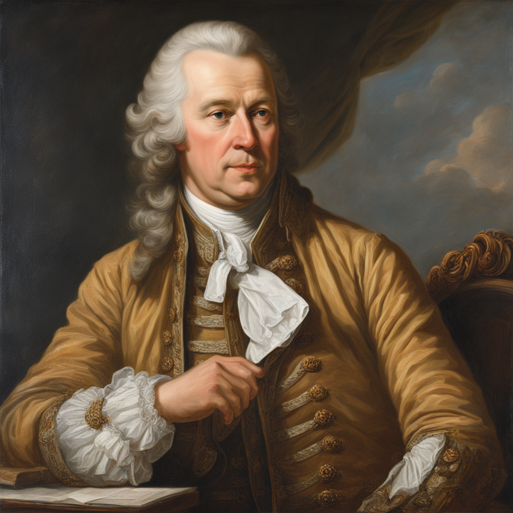 Bengt Andersson Qvist