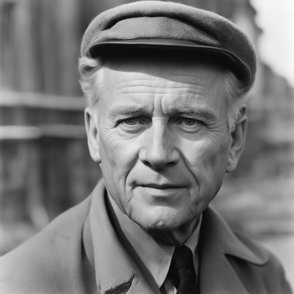 Bengt Brannefors